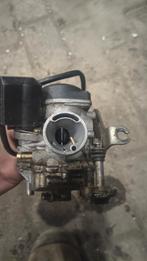 Gy6 carb, Fietsen en Brommers, Brommeronderdelen | Scooters, Ophalen of Verzenden, Gebruikt, SYM