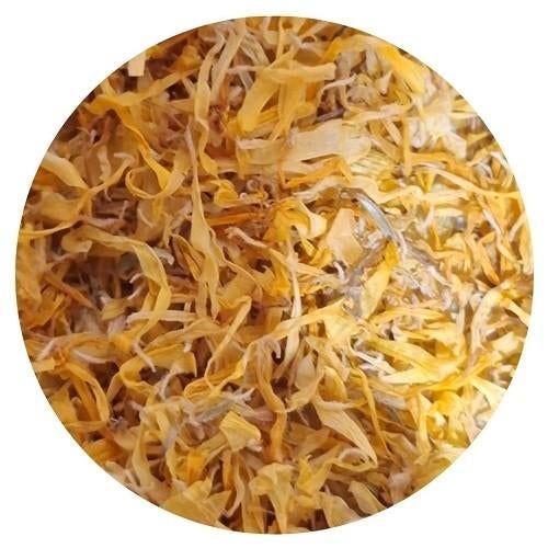 Goudsbloem thee kruiden, Www.kruidenschat.nl, Verzenden, Nieuw, Kruidenschat@gmail.com