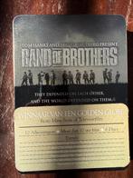 Band of Brothers De Complete Serie 6 DVD Box Blikken Case, Cd's en Dvd's, Vanaf 16 jaar, Boxset, Ophalen of Verzenden, Zo goed als nieuw