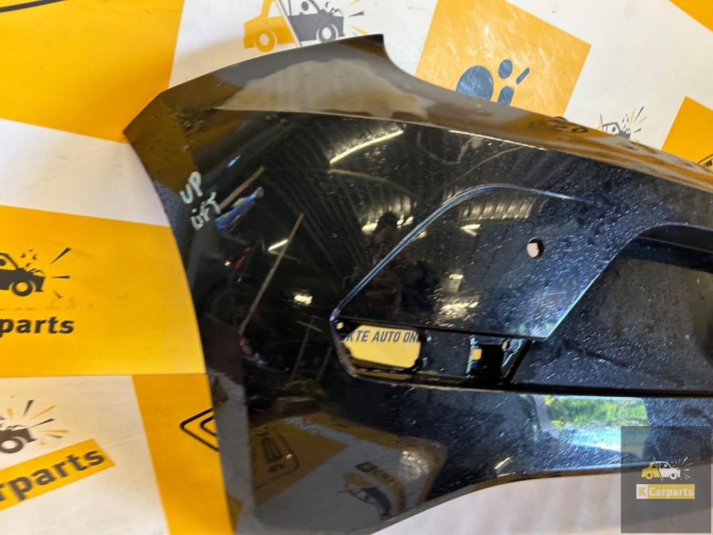 VW Volkswagen UP! Facelift achterbumper PDC 1S6807421AB, Info@fabrikant.eu, Ophalen of Verzenden, Achter, Bumper