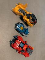 3 V-tech transformers, Overige generaties, Ophalen, Gebruikt, Overige rassen
