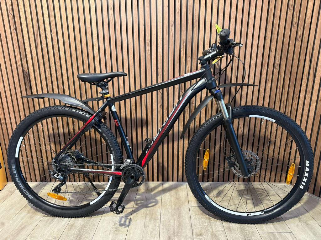 Mooie Merida mountainbike | 29" | 20versnellingen | Schijfre