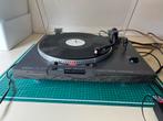 WEGA JPS 351P Direct Drive Platenspeler inclusief phono box, Ophalen of Verzenden, Gebruikt, Platenspeler, Overige merken