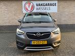 Opel Crossland X 1.2 Turbo Innovation | LM | Clima | PDC A |, 12 maanden, Gebruikt, 1199 cc, Leder en Stof