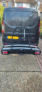 Thule VeloSpace 918 fietsendrager max 60 kg Fat-bikes, Ophalen, Elektrische fiets, Zo goed als nieuw, 2 fietsen