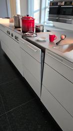 Miele G 5985 SCVi XXL vaatwasser, Ophalen