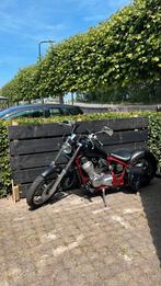 Honda Shadow 600 bobber caferacer., Motoren, Particulier, Chopper
