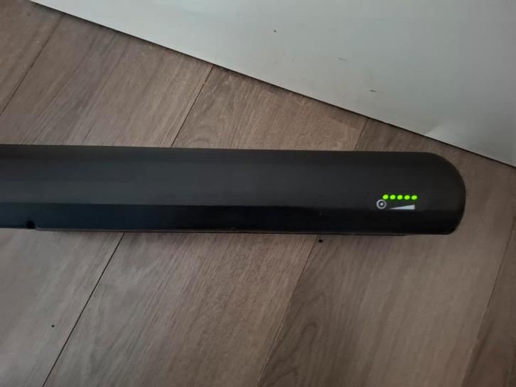 Bafang 600Wh Accu E-bike Batterij, Fietsen en Brommers, Fietsaccessoires | Fietsaccu's, Gebruikt, Ophalen of Verzenden