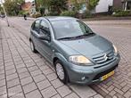 Citroen C3 1.4i Ambiance, Voorwielaandrijving, 1160 kg, 989 kg, Origineel Nederlands
