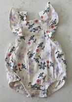 HEMA romper / zomer pakje maat 50 | babykleding meisje, Meisje, Ophalen of Verzenden, Zo goed als nieuw, Hema
