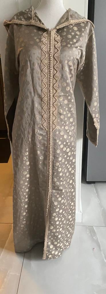 Mooi djellaba, Kleding | Dames, Ophalen of Verzenden, Zo goed als nieuw, Overige typen