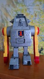 1970 Tomy karate robot, Ophalen of Verzenden
