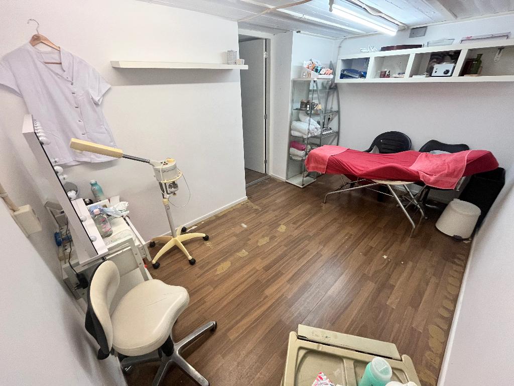 Leiden- Kopermolen Drie Praktijkruimtes TE HUUR, 7 m², Huur, Praktijkruimte