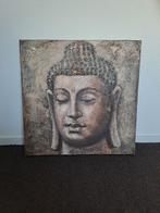 schilderij, Ophalen, Zo goed als nieuw, Schilderij, 75 cm of meer