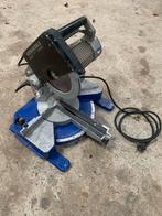 Elektra Beckum KGS 331 Afkortzaag - Krachtig en Betrouwbaar, Ophalen, Gebruikt, 70 mm of meer, Afkortzaag