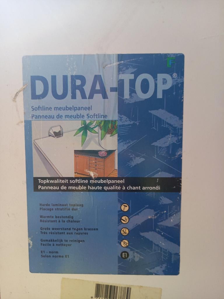 Meubelpanelen, Doe-het-zelf en Verbouw, Platen en Panelen, Ophalen, Zo goed als nieuw, Multiplex, Minder dan 20 mm