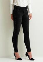Object Sally vlotte stretch jeans mt 27/32 KOOPJE