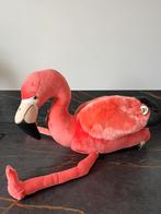 WNF/WWF grote flamingo knuffel, Ophalen of Verzenden, Nieuw, Overige typen