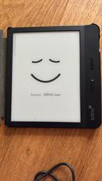 Tolino vision 5, Computers en Software, E-readers, Ophalen of Verzenden, Zo goed als nieuw