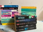 Diverse Pocketboekjes - Romans en Thrillers en reisverhalen, Ophalen of Verzenden, Zo goed als nieuw, Nederland