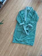 Groene badjas van Plantier, Ophalen of Verzenden, Gedragen