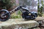 Schaalmodel OCC Comanche Bike, Overige merken, Ophalen of Verzenden, Zo goed als nieuw, Groter dan 1:32
