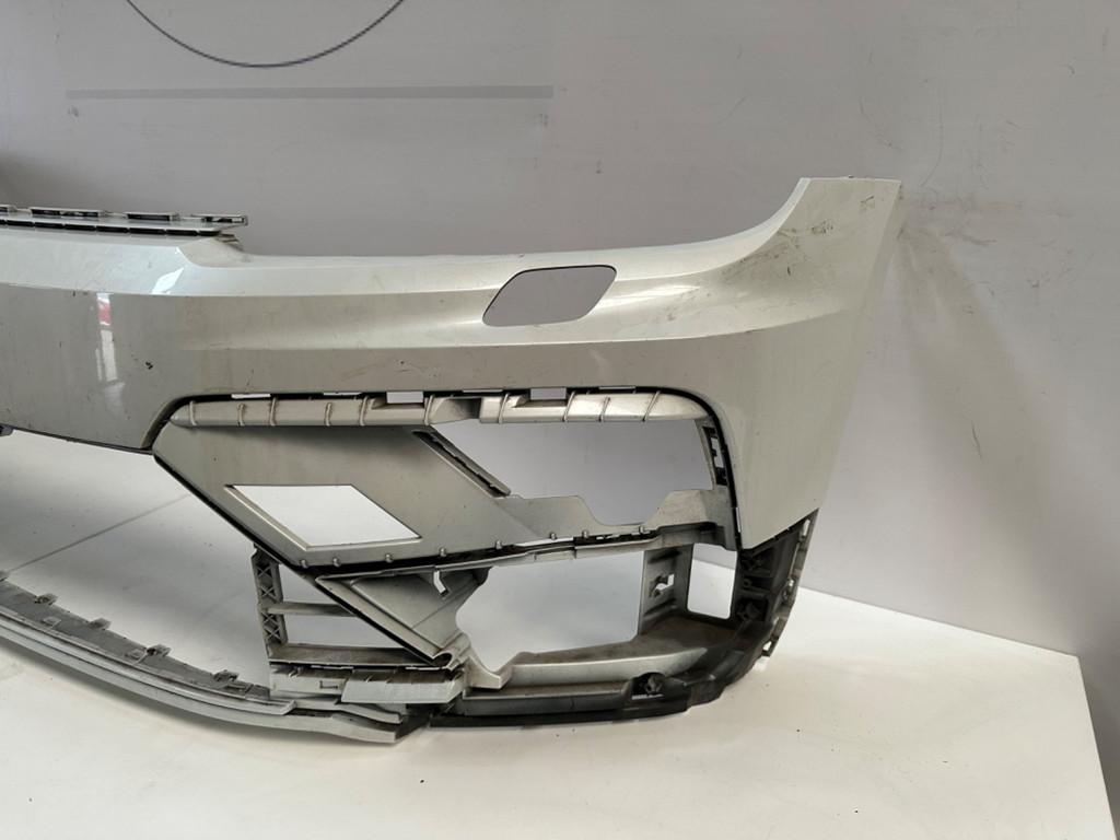 VOLKSWAGEN TIGUAN 5NA R LINE VOORBUMPER BUMPER 5NA807221, Gebruikt, Volkswagen, Volkswagen AG, Bumper