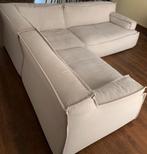 Comfortabele hoekbank, Ophalen, Gebruikt, Hoekbank, 75 tot 100 cm