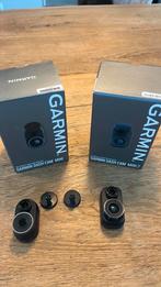 2x Garmin Dashcam Mini & Mini 2 + 2x 128GB SD-kaart, Auto diversen, Dashcams, Ophalen, Zo goed als nieuw