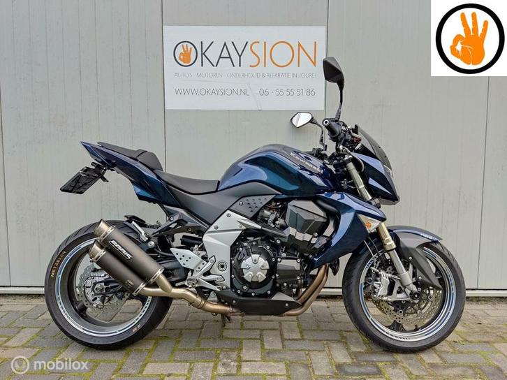 Dikke Kawasaki Z 1000 ABS (bj 2007) Bodis dempers👌 z1000, Motoren, Motoren | Kawasaki, Bedrijf, Toermotor, meer dan 35 kW, ABS