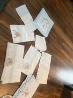 Nanan babyspullen, Ophalen of Verzenden, Kleed of Kussen