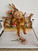 Oude Chenille Beer, Ophalen of Verzenden