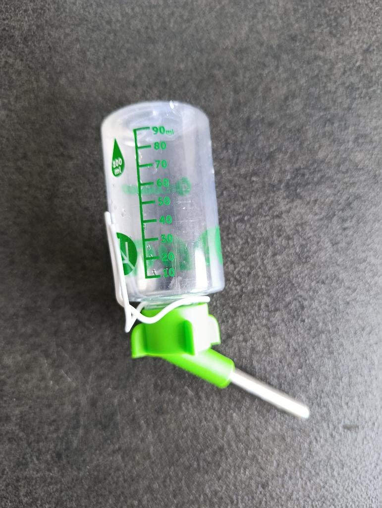 Vogel drinkbak, Dieren en Toebehoren, Vogels | Overige Vogels, Meerdere dieren