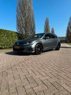 Volkswagen Golf 2.0 TSI 245pk 7-DSG 2019 Grijs, 1345 kg, 4 cilinders, 1984 cc, 245 pk