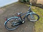 Jongensfiets 24 inch Batavus, Ophalen, Zo goed als nieuw, 24 inch