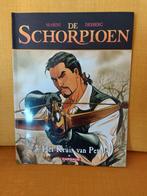 De Schorpioen - Marini Desberg. 7 stuks., Eén stripboek, Ophalen of Verzenden, Zo goed als nieuw