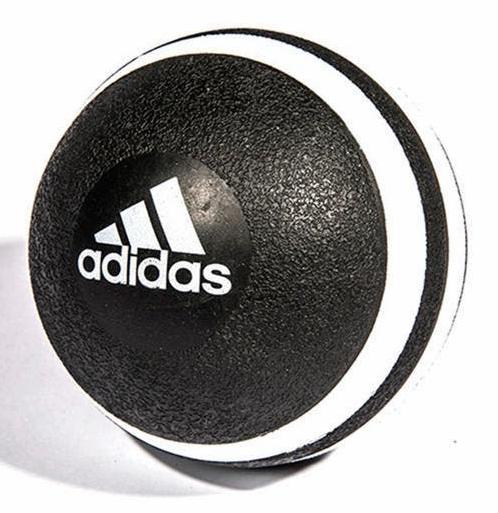 Adidas Massagebal - Amper gebruikt - Voor Triggerpoints, Ophalen, Zo goed als nieuw