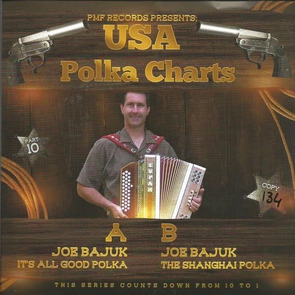 Nieuwpersingen vinylsingles usa polka charts  gezocht, Ophalen of Verzenden, Zo goed als nieuw, Overige formaten, Levenslied of Smartlap