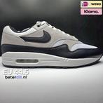 Nike Air Max 1 Essen. 'White Pure Platinum Black'
Maat: 44.5, Nike air max, Ophalen of Verzenden, Nike, Nike