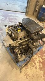 Audi A1 1.0 TFSI COMPLEET MOTORBLOK, Ophalen of Verzenden, Audi