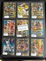 Breakpoint Breakthrough Eeveelutions Charizard Crystal Guard, Ophalen of Verzenden, Zo goed als nieuw