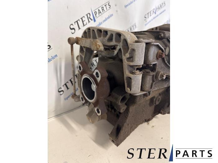 Versnellingsbak van een Mercedes Vito, Gebruikt, -, Ophalen of Verzenden, -