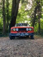 Austin Allegro 1.1 L 1981 Rood, Voorwielaandrijving, 4 cilinders, Origineel Nederlands, Handgeschakeld