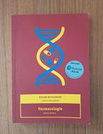Farmacologie 3e editie 9789043037136, Boeken, Gelezen, Verzenden, Diverse auteurs, HBO