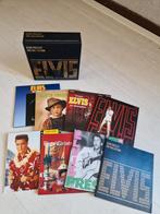 Elvis Presley The Collection CD boxset, Ophalen of Verzenden