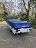 Jamet Jametic (2008), Caravans en Kamperen, Vouwwagens, Ophalen, Meerkleurig, Aanwezig, Jamet