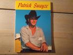 Patrick Swayze Biografie, Boeken, Ophalen of Verzenden, Gelezen, Christine Versteege-Röanfeldt, Film, Tv en Media