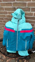 Gratis ski pak CMP maat 128, Kleding | Heren, Wintersportkleding, Ophalen, Zo goed als nieuw, Overige maten, Pak