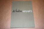 Gedenkboek - De Halm te Hoogkerk - 1913-1963, Ophalen of Verzenden, Zo goed als nieuw