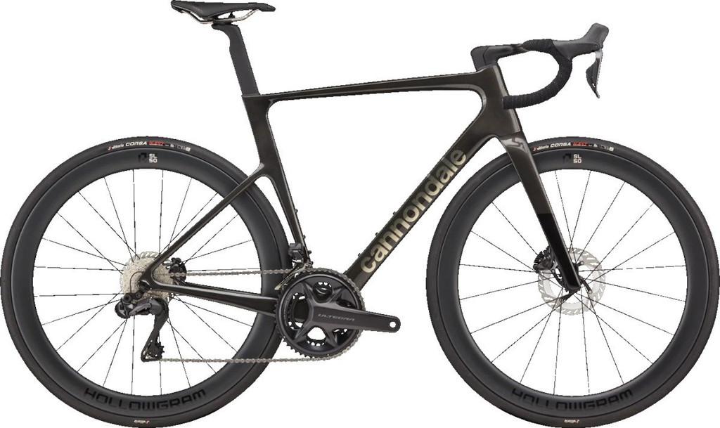 Cannondale S6 EVO Raw 61cm 2025, Fietsen en Brommers, Fietsen | Racefietsen, Overige merken, -, - 0
-, NL, Nieuw